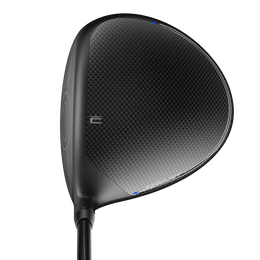 Aerojet Max Driver